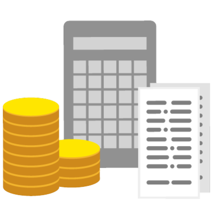 経理システムアイコン