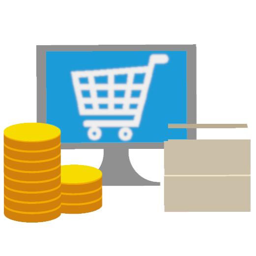 ECサイトアイコン
