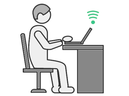 オンラインでMTG