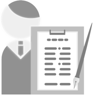 人事労務システムアイコン