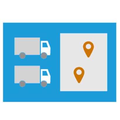 配送管理アドオンアイコン
                    