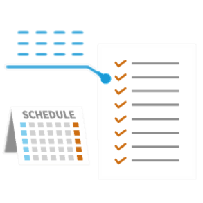 TODO管理アプリアイコン